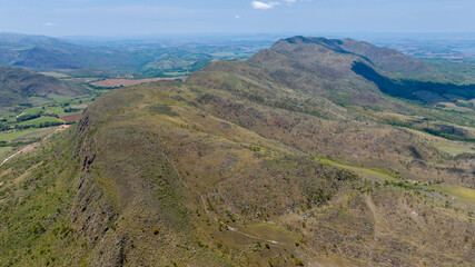 serra da canastra minas gerais brazil