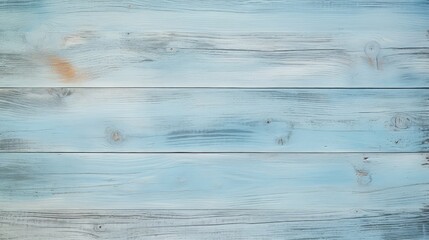 vintage light blue wooden background illustration grunge surface, weathered floor, hardwood timber...