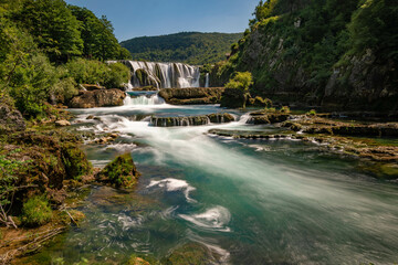 Strbacki Buk in Bihac