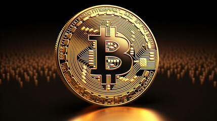 bitcoin modern trade of digital money