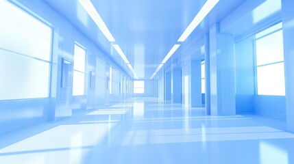 technology modern blue medical background illustration network shape, texture medicine, banner data technology modern blue medical background