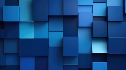 background design lay blue top view illustration minimal pastel, colorful style, creative modern background design lay blue top view