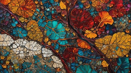 Background and texture patterns