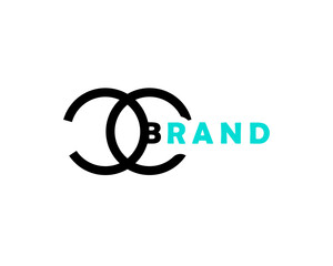 abstract logo design