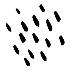 png pcsk doodle art element set 024