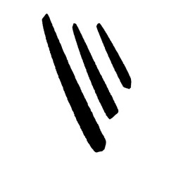 png pcsk doodle art element set 024