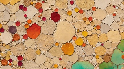 Fototapeta premium Background and texture patterns