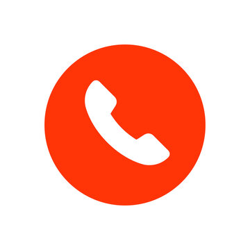 Red Phone Icon Images Browse 164 739 Stock Photos Vectors And Video 