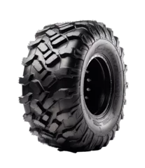 Foto op Aluminium winter or mud tire isolated on a transparent background © Design Resources