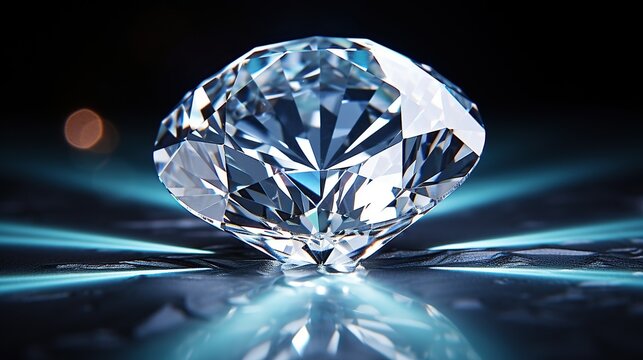 Diamond Crystal Images – Browse 3,707 Stock Photos, Vectors, and Video