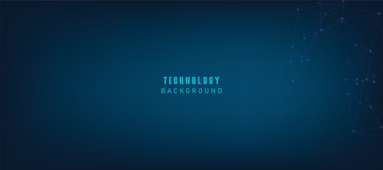 Premium background design with diagonal dark blue line pattern. Vector horizontal template for digital lux business banner, contemporary formal invitation, luxury voucher.