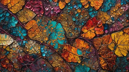 Background and texture patterns