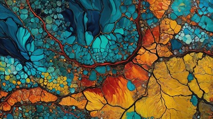 Background and texture patterns