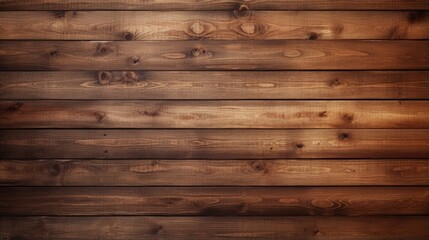 Long wood planks texture background and banner.