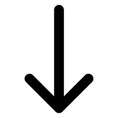 Down Arrow
