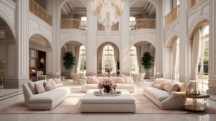 photo of interior design 2023