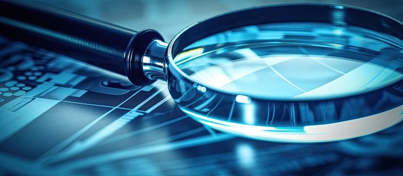 In the world of business having a strong background in work and a solid character is like having a magnifying glass for your web presence it allows you to effectively check and optimize your
