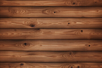 Fototapeta premium Seamless wooden plank background