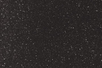 black blurred neutral bokeh background