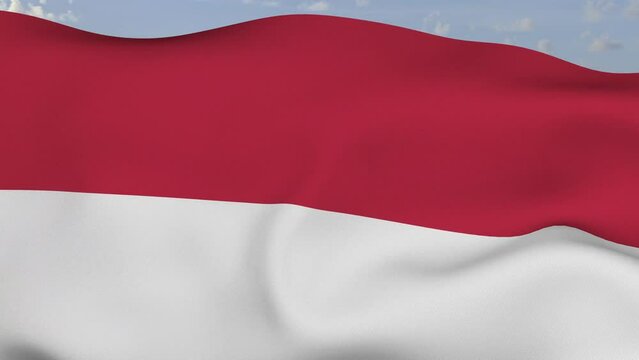 Loop der AndorraMonacohme 4K