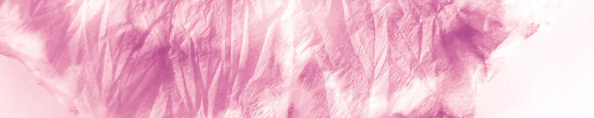 Fototapeta premium Gentle Wet Ink On Paper. Pale Tie Dye Blues.