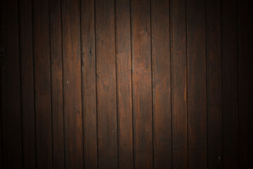 Empty wooden background for your display space.