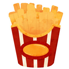 french fries , snacks and chips, potato fries, junk food, delicious food, delivery food