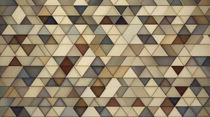 Tessellating patterns inspired by natural textures