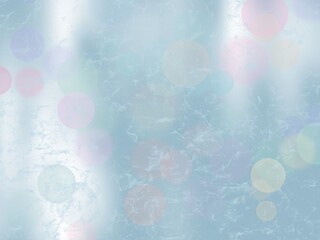 Abstract artistic background print decorative art design wallpaper painting 