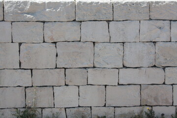 stone wall background