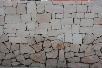 stone wall texture