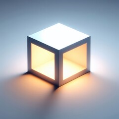 3d cube