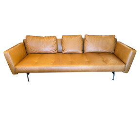 Image of Classic Vintage Sofa Set