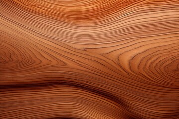 Fototapeta premium Wood texture background. Blank space. Ai Generative