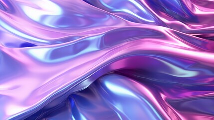 abstract background gradient purple pink and blue.