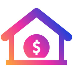 Seo Business Icons