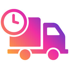 Fototapeta premium Professional Seo Business Icons