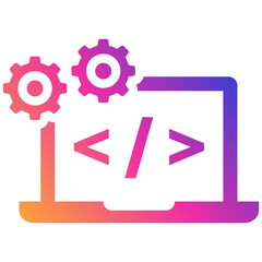 Professional Seo Business Icons
