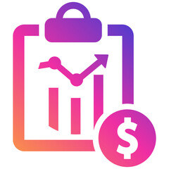 Professional Seo Business Icons
