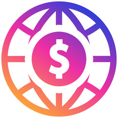 Professional Seo Business Icons
