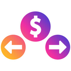 Professional Seo Business Icons
