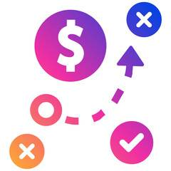 Professional Seo Business Icons
