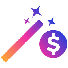 Professional Seo Business Icons
