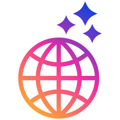 Professional Seo Business Icons