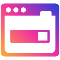 Professional Seo Business Icons
