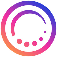 Fototapeta premium Professional Seo Business Icons 