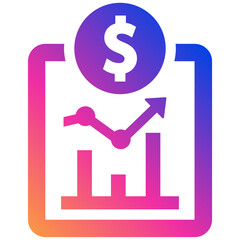 Professional Seo Business Icons
