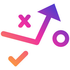 Professional Seo Business Icons
