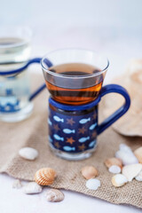 cup of tea