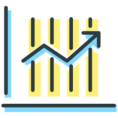 SEO, Development and Marketing Icons